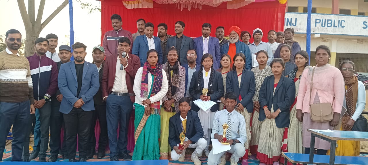 General Knowledge Competition organized under the banner of Private School Association