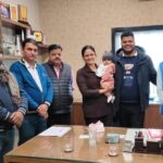 Hazaribagh Youth Wings winter relief campaign will begin on December 14 and continue until February 2026