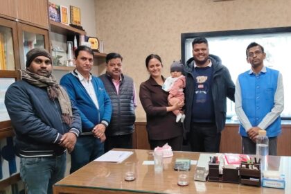 Hazaribagh Youth Wings winter relief campaign will begin on December 14 and continue until February 2026