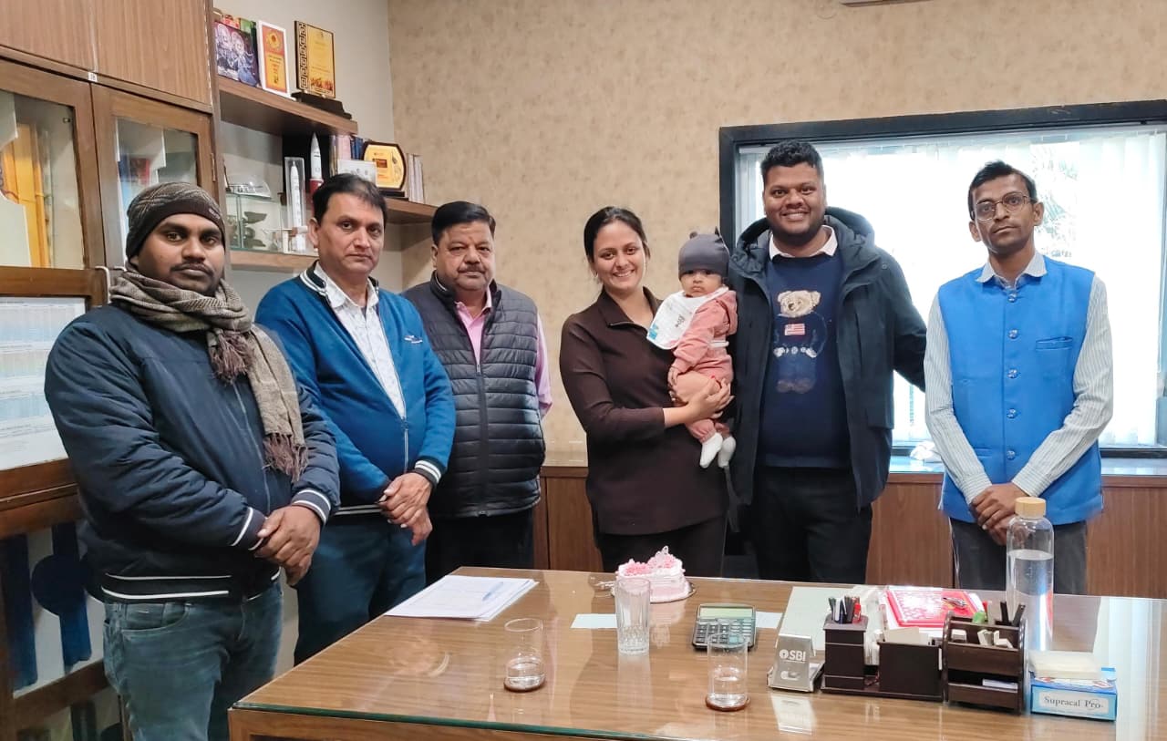 Hazaribagh Youth Wings winter relief campaign will begin on December 14 and continue until February 2026