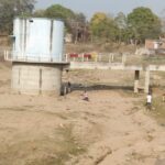 Hopes are high for the launch of the Pandu Rural Drinking Water Supply Scheme a dam will be built in the Banki River at a cost of Rs 5 crore DPR ready