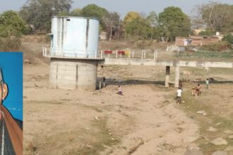 Hopes are high for the launch of the Pandu Rural Drinking Water Supply Scheme a dam will be built in the Banki River at a cost of Rs 5 crore DPR ready