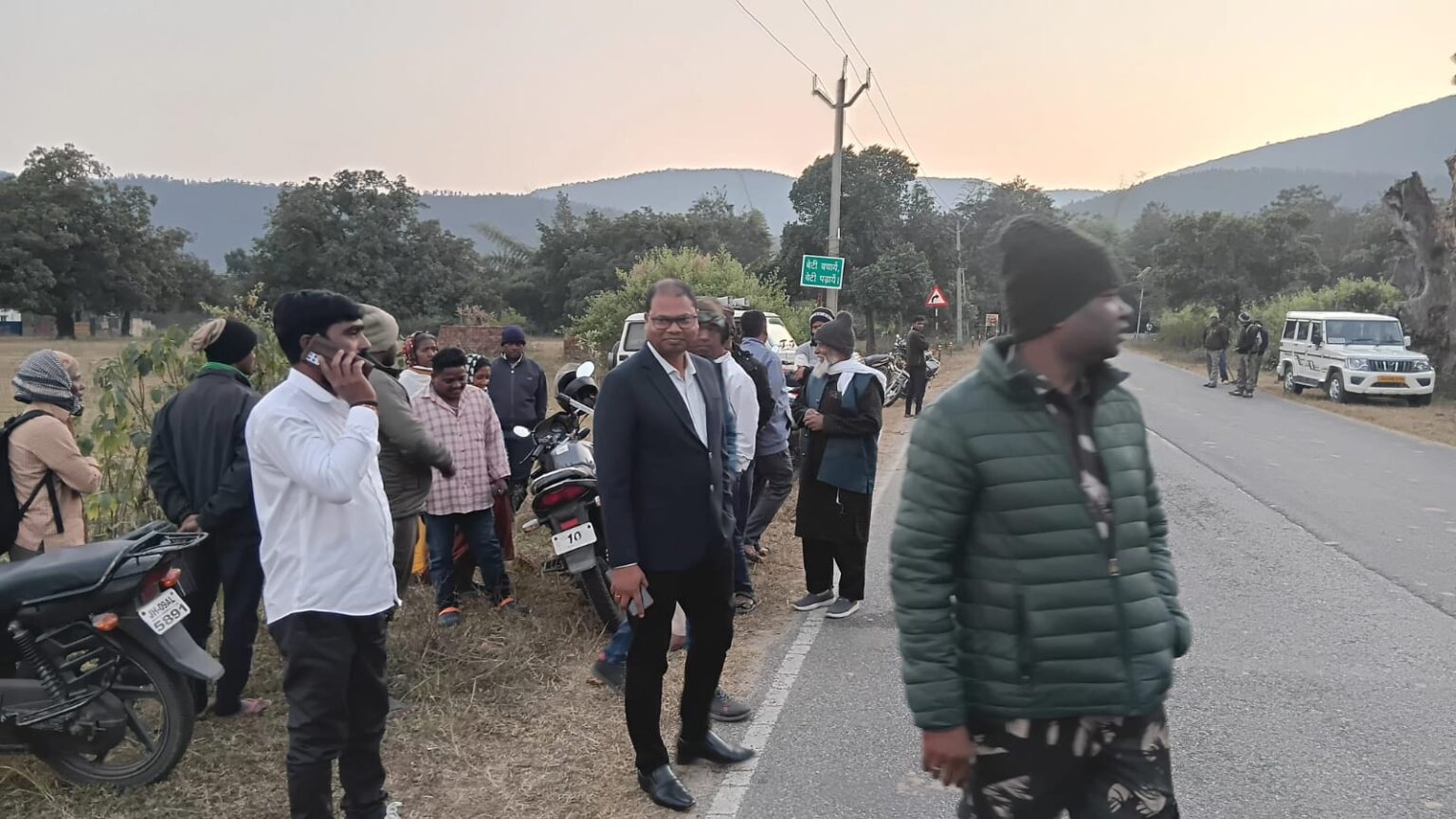 In the Bermo block the Your Plan