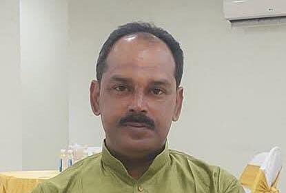 Indecent statement exposes BJPs mentality Sonal Shanti