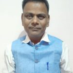 Jharkhand government should stop deceiving farmers Khemlal Mahato