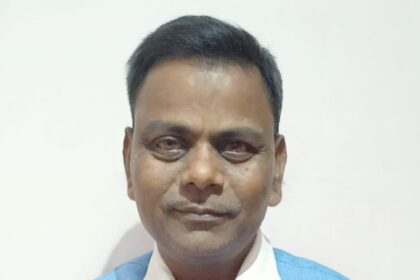 Jharkhand government should stop deceiving farmers Khemlal Mahato