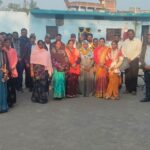 Koderma Panchayat Assistant Union District Committee reorganized