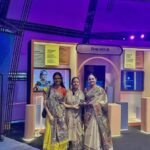 Madhubani Paints receives Amazon Sambhav Award 2025 in the Employment Catalyst category