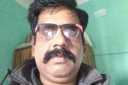 Major action by ACB clerk working in the education department was caught by the ACB while accepting a bribe of Rs 6000