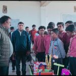 New Vidya Sagar High Schools Science Exhibition showcases childrens talent