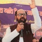 Notification of PESA Rules should be issued and MESA Act should be considered Vijay Shankar Nayak