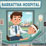 One person injured in a road accident on GT Road