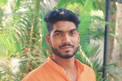 Payment of e Kalyan scholarship stopped dissatisfaction among students intensifies Sudama Yadav