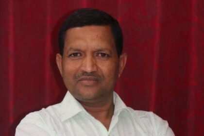 Polices promptness in assaulting a minor is commendable Rajendra Prasad