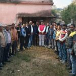 Potters Rights Mahasabha will be organised on January 18 at Saint Columbus College ground