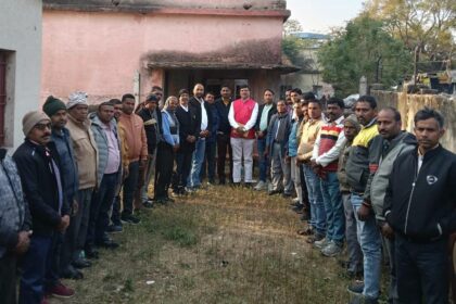 Potters Rights Mahasabha will be organised on January 18 at Saint Columbus College ground