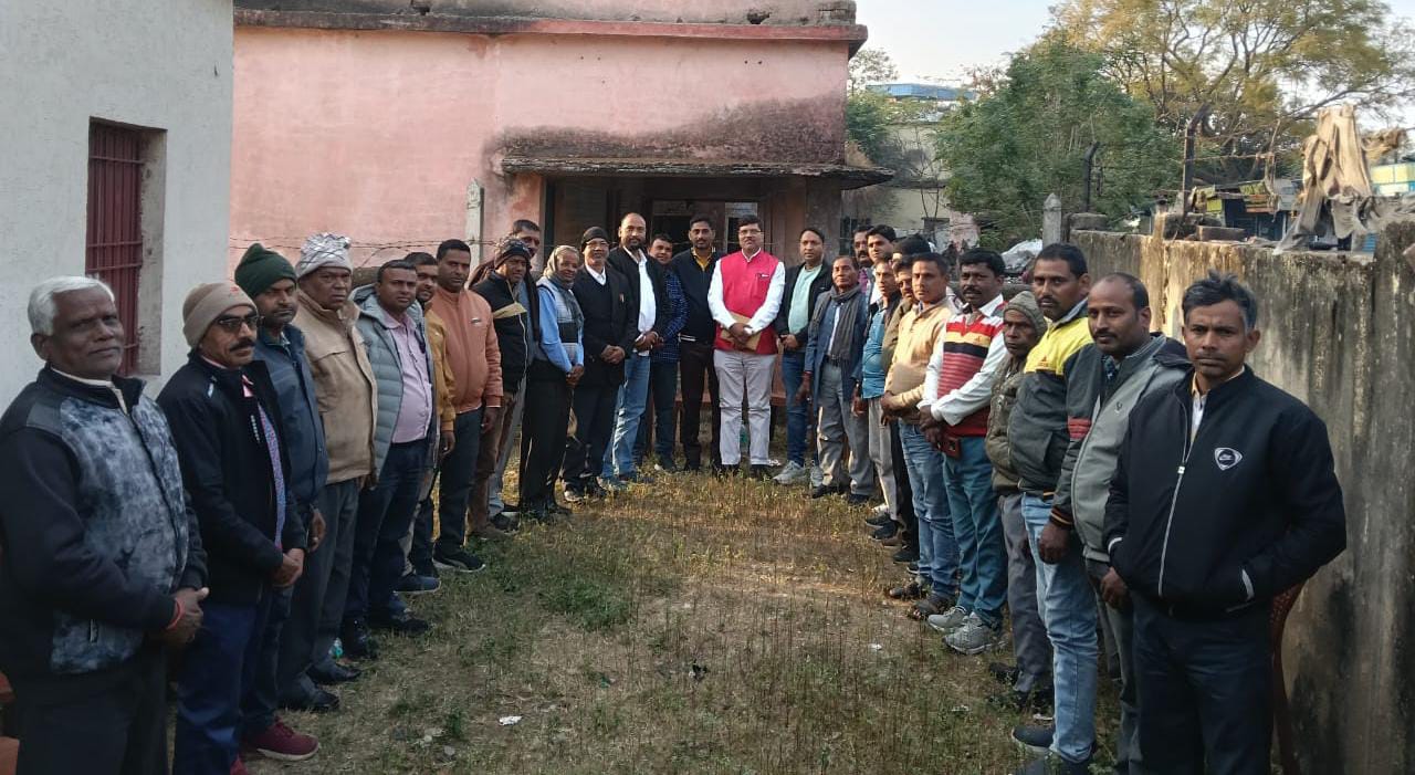 Potters Rights Mahasabha will be organised on January 18 at Saint Columbus College ground