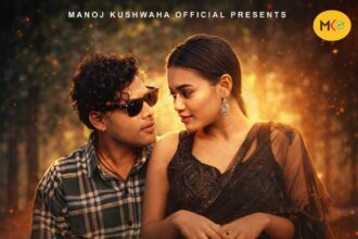 Ranchis new music project is adorned with the voice and pen of Mr. Harry