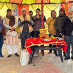 Sangam organised a resolution meeting on Veer Bal Diwas