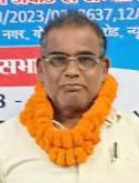 Senior social worker Jagmohan Sharma passes away area mourns