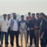 Seven students from Barhi selected in JSSC CGL wave of happiness in the area
