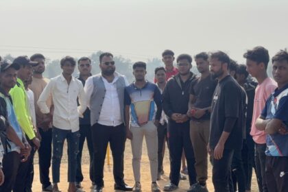 Seven students from Barhi selected in JSSC CGL wave of happiness in the area