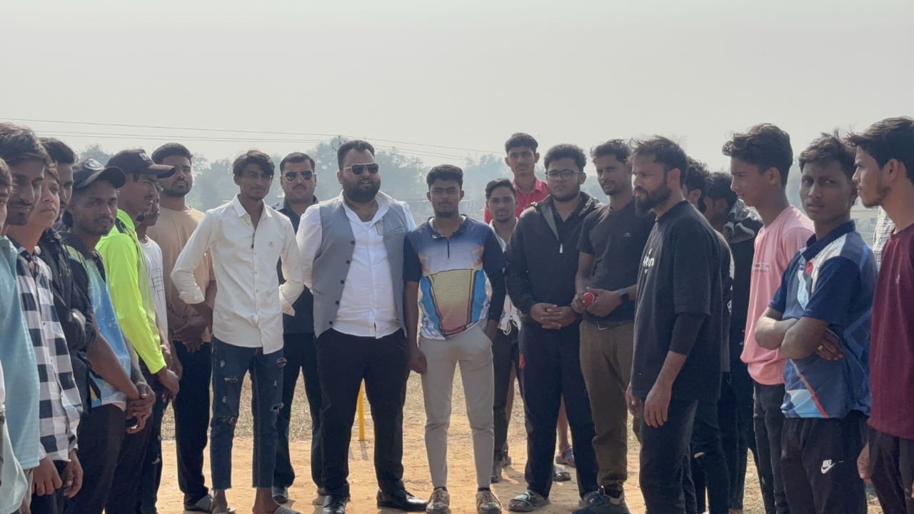 Seven students from Barhi selected in JSSC CGL wave of happiness in the area