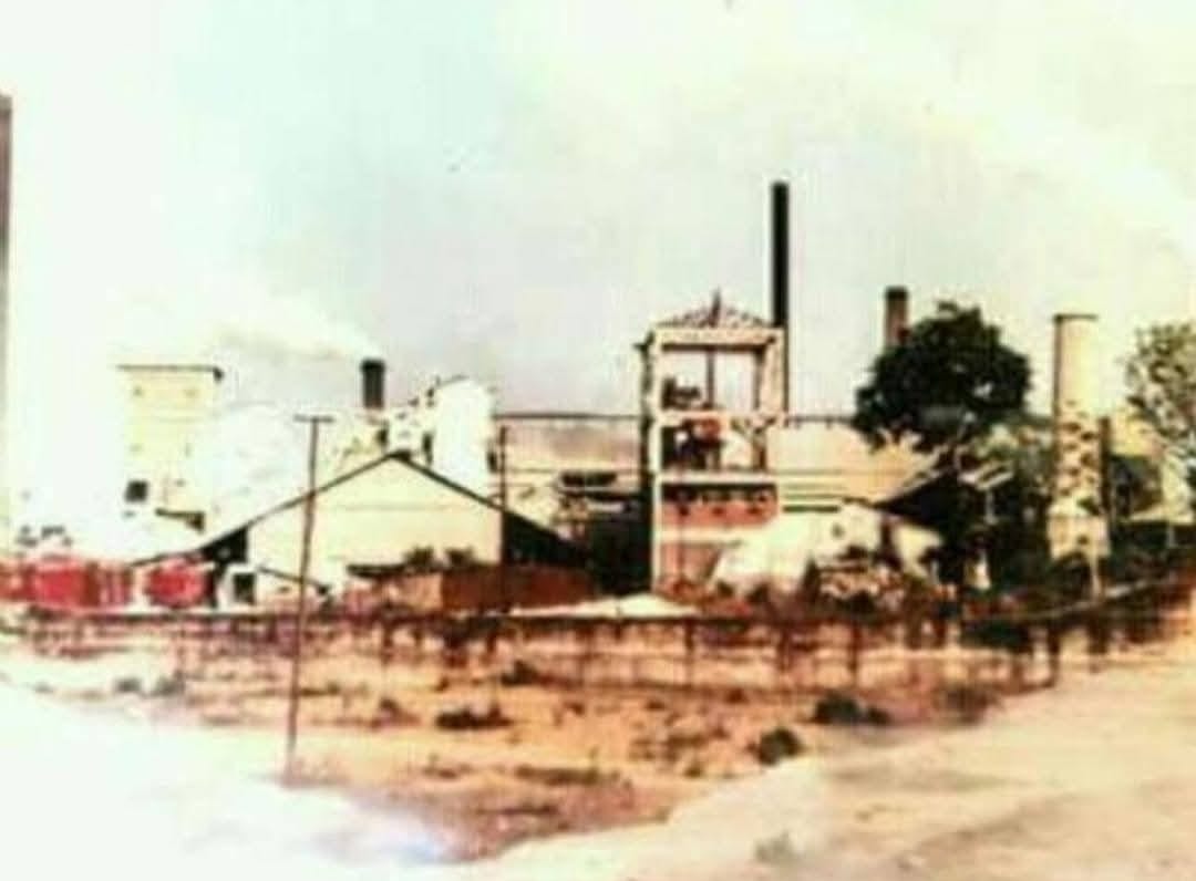 Seven years after the auction the liquidator has not paid the outstanding wages of the workers of the defunct Japla Cement Factory and has now ordered the quarters to be vacated