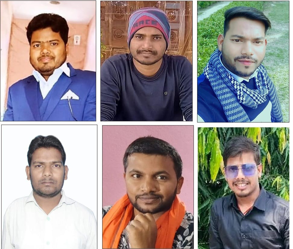 Six students from Barkatha achieved success in the JSSC CGL