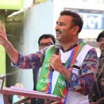 Sudesh Mahato will give AJSU membership to thousands of political and social workers in Hazaribagh tomorrow