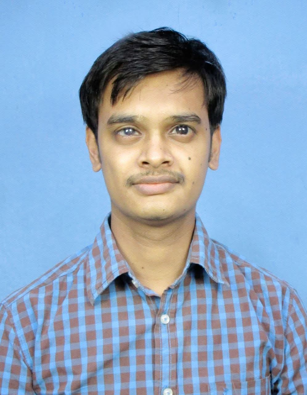 Sudhanshu Ranjan of Singhpur became Assistant Branch Officer