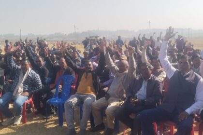 Teachers without funds will not fill the grant forms for the financial year 2025 26 until a decision is taken on the 75 grant increase