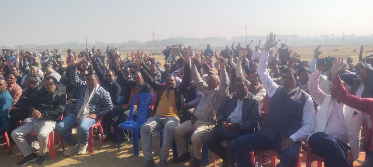 Teachers without funds will not fill the grant forms for the financial year 2025 26 until a decision is taken on the 75 grant increase