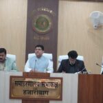 The Deputy Commissioner reviewed the progress of the schemes of the Rural Development Department