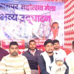The Disneyland Fair cum Meena Bazaar being held in Vishrampur will conclude on January 5 with 50 percent discount for school children