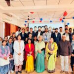 The English Department of Yogoda Satsanga Mah William Shakespeare An Immortal and Universal Writer