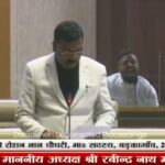 The amount of Rs 24 lakh per acre given to the displaced should be increased to Rs 50 lakh Roshan Lal