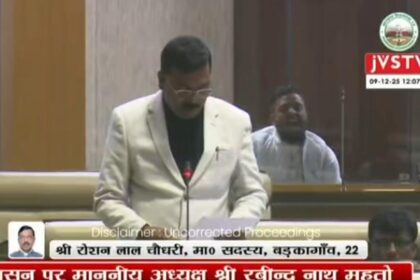 The amount of Rs 24 lakh per acre given to the displaced should be increased to Rs 50 lakh Roshan Lal