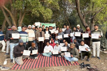 The annual picnic and get together of Yuva Sathi Jharkhand concluded members received certificates