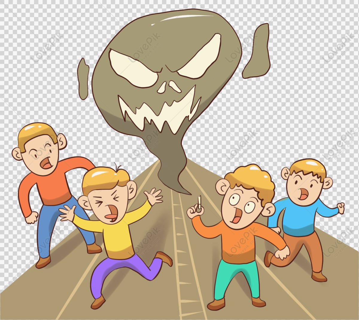 The drug trade in Barkatha has increased rapidly in the past year. Villagers demand action