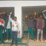 The rate of everything is fixed sir this is not a shop but a government school