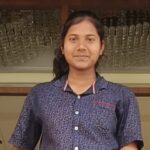 Three daughters of Barhi selected in SGFI Under 19 brought laurels to the state and district