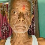 Tragic death of an elderly man in a road accident near Karso wave of mourning in the area