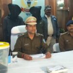 Two youths arrested with illegal opium