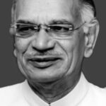 With the demise of Shivraj Patil Congress has lost a true soldier JP Patel
