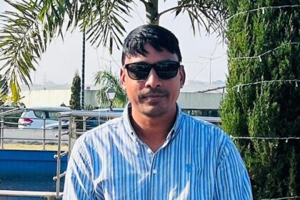 Youth Partner Jharkhand organization wrote a request letter to the Chief