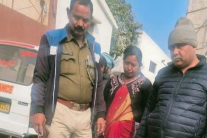 A 24 year old youth died due to drowning in Hurhurus Lamba Pond