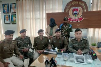 A fraudster was roaming around posing as a fake IASCAO