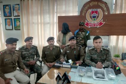 A fraudster was roaming around posing as a fake IASCAO