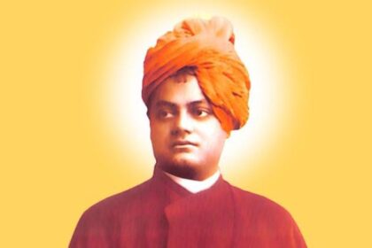 A function on Swami Vivekananda will be organised at the university on January 19